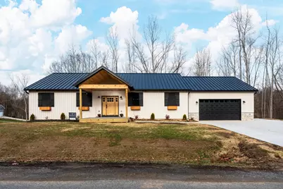 670 Berry Road, Howard, OH 43028 - Photo 1