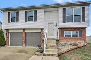 1193 Rendezvous Ln, Columbus, OH 43207 - Photo 1