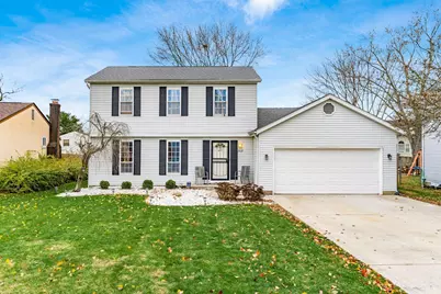 2839 Liberty Bell Lane, Reynoldsburg, OH 43068 - Photo 1