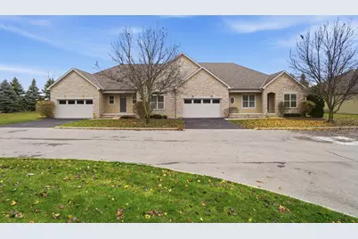 8989 Samari Place, Powell, OH 43065 - Photo 1