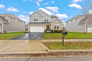 3033 Pasture Ridge Dr, Powell, OH 43065 - Photo 1