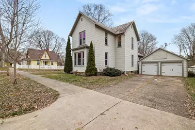 608 N Gay Street, Mount Vernon, OH 43050 - Photo 1