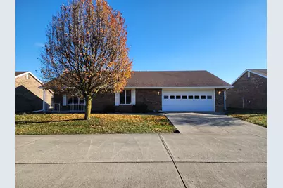 363 Harrington Drive, London, OH 43140 - Photo 1