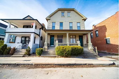 1153 Jaeger Street, Columbus, OH 43206 - Photo 1