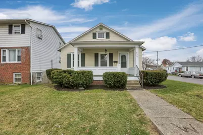 530 W 6th Avenue, Lancaster, OH 43130 - Photo 1