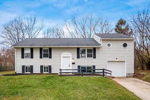 308 Buerger St, Marysville, OH 43040 - Photo 1