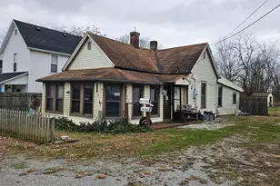 801 John St, Washington Court House, OH 43160 - Photo 1