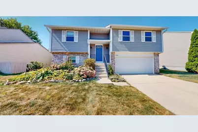 5709 Nike Drive, Hilliard, OH 43026 - Photo 1