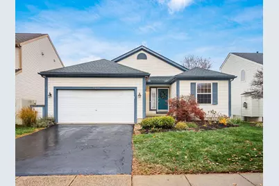 2350 Hetter Street, Columbus, OH 43228 - Photo 1