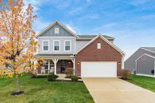 30 Burroughs Dr, Ashville, OH 43103 - Photo 1