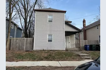 2324 Ridgeway Avenue, Columbus, OH 43219 - Photo 1