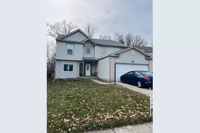 2445 Linbaugh Road, Grove City, OH 43123 - Photo 1