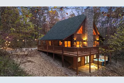 17834 Goat Run Honey Fork Road, Logan, OH 43138 - Photo 1