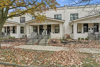 395 W 2nd Avenue, Columbus, OH 43201 - Photo 1