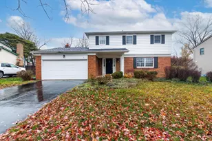 8208 Copperfield Dr, Columbus, OH 43235 - Photo 1