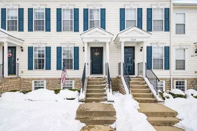 5264 Royal Arch Cascade Drive #25, Dublin, OH 43016 - Photo 1