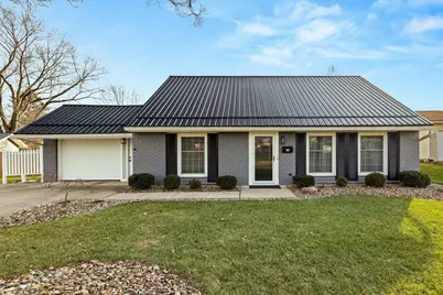 54 Pembroke Boulevard, Lexington, OH 44904 - Photo 1