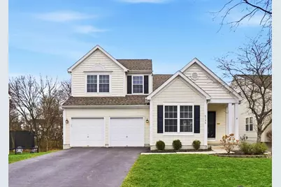 6124 Crossmont Court, New Albany, OH 43054 - Photo 1