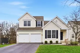 6124 Crossmont Ct, New Albany, OH 43054 - Photo 1