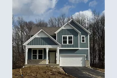3481 Tender Avenue #Lot 7153, Powell, OH 43065 - Photo 1