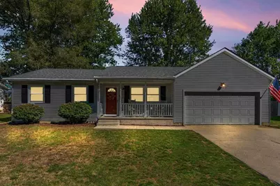 250 Jacqueline Drive, London, OH 43140 - Photo 1