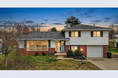 122 Columbia Drive, Waverly, OH 45690 - Photo 1