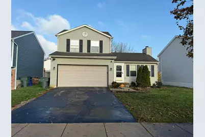 3206 Andy Terrace, Columbus, OH 43223 - Photo 1