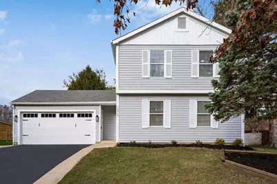 1212 Tillicum Drive, Worthington, OH 43085 - Photo 1