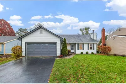 6040 Thatcher Drive, Dublin, OH 43017 - Photo 1