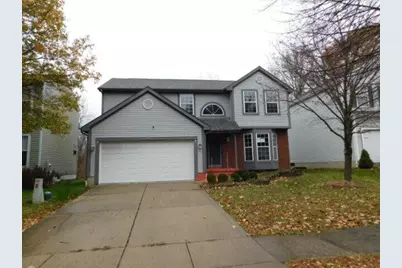 547 Marcum Road, Blacklick, OH 43004 - Photo 1