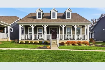 5483 Camlin Place E #30, Westerville, OH 43081 - Photo 1