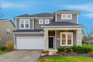 5623 Godetia St, Westerville, OH 43081 - Photo 1