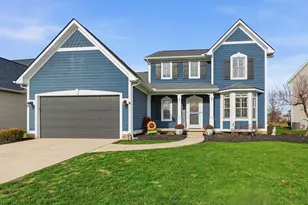 11240 Santa Barbara Dr, Plain City, OH 43064 - Photo 1