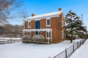 7026 County Road 44, North Lewisburg, OH 43060 - Photo 1