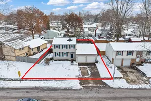 6456 Goldfinch Dr, Westerville, OH 43081 - Photo 1