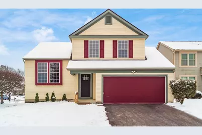 1612 Green Friar Drive, Columbus, OH 43228 - Photo 1