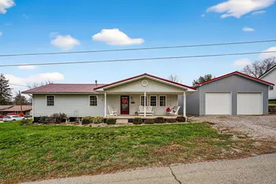 501 E North Street, McArthur, OH 45651 - Photo 1