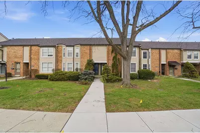 1683 Saint Albans Court #22-83, Columbus, OH 43220 - Photo 1