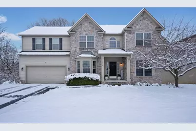 5556 Stockton Way, Dublin, OH 43016 - Photo 1