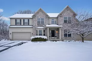 5556 Stockton Way, Dublin, OH 43016 - Photo 1