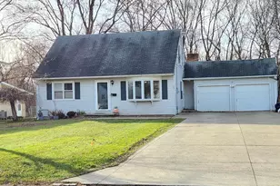 357 Sabo Dr, Mansfield, OH 44905 - Photo 1