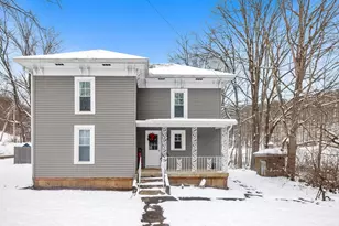 4581 Opossum Run Rd, Bellville, OH 44813 - Photo 1