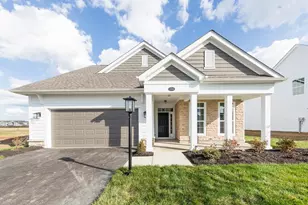 5744 Caulfield Ln, Dublin, OH 43016 - Photo 1