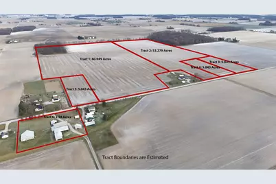 0 Norton Road, Radnor, OH 43066 - Photo 1