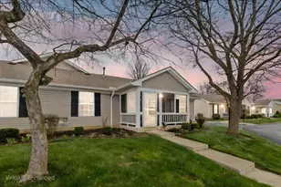 8574 Victoria Meadow Ln, Reynoldsburg, OH 43068 - Photo 1