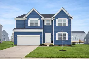 505 Conley Dr, Commercial Point, OH 43116 - Photo 1