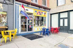 23 Monument Sq, Urbana, OH 43078 - Photo 1