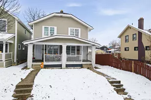 1174-1176 S 22nd St, Columbus, OH 43206 - Photo 1