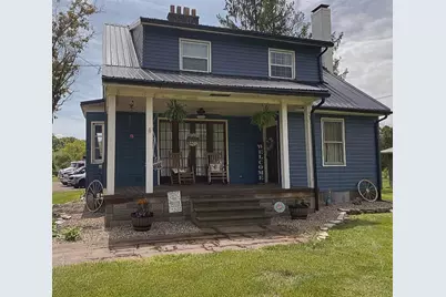 1958 Newark Road, Zanesville, OH 43701 - Photo 1