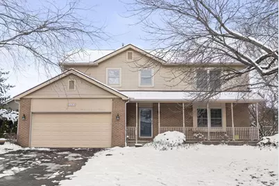 3280 River Place Drive, Columbus, OH 43221 - Photo 1